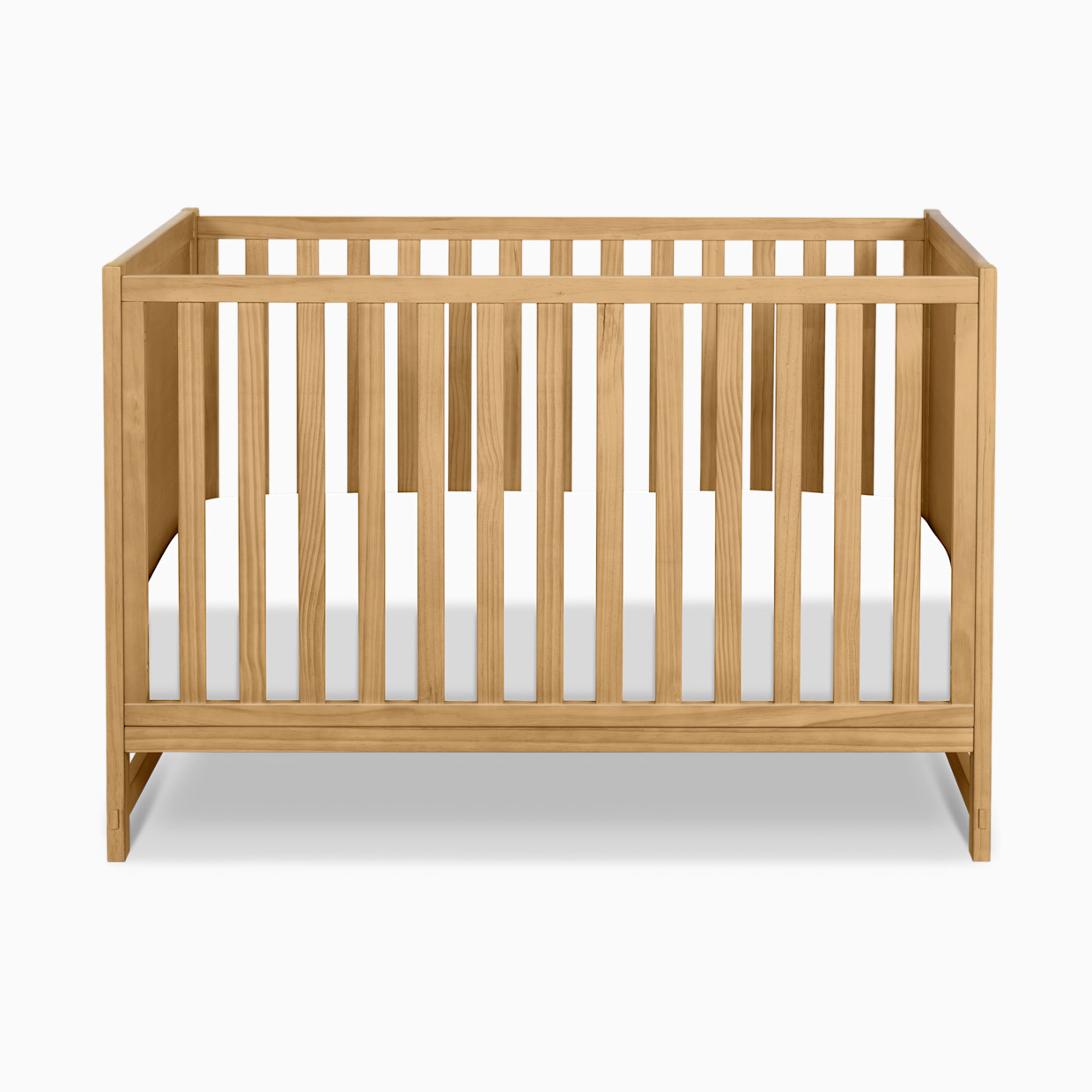 daVinci Margot 3-in-1 Convertible Crib - Honey.