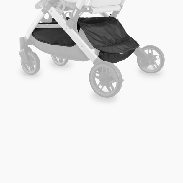 UPPAbaby MINU Basket Cover.