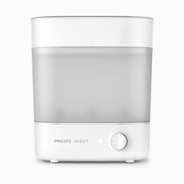 Philips Avent Advanced Electric Steam Sterilizer.