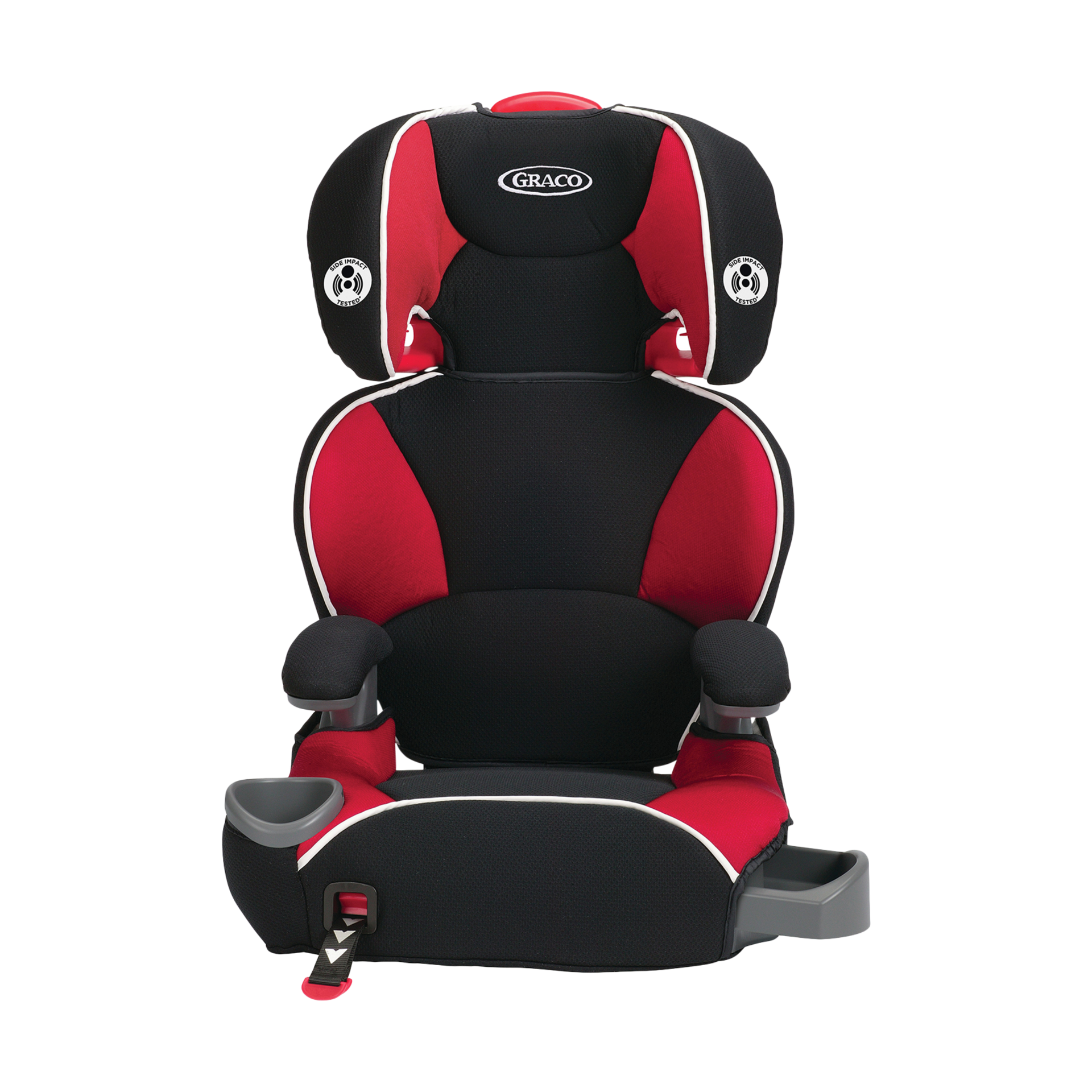 cheap high back booster car seats