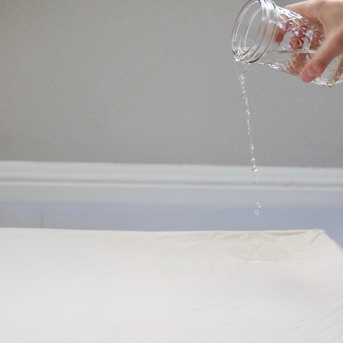 Toki Kids Waterproof bamboo cover - Mega.