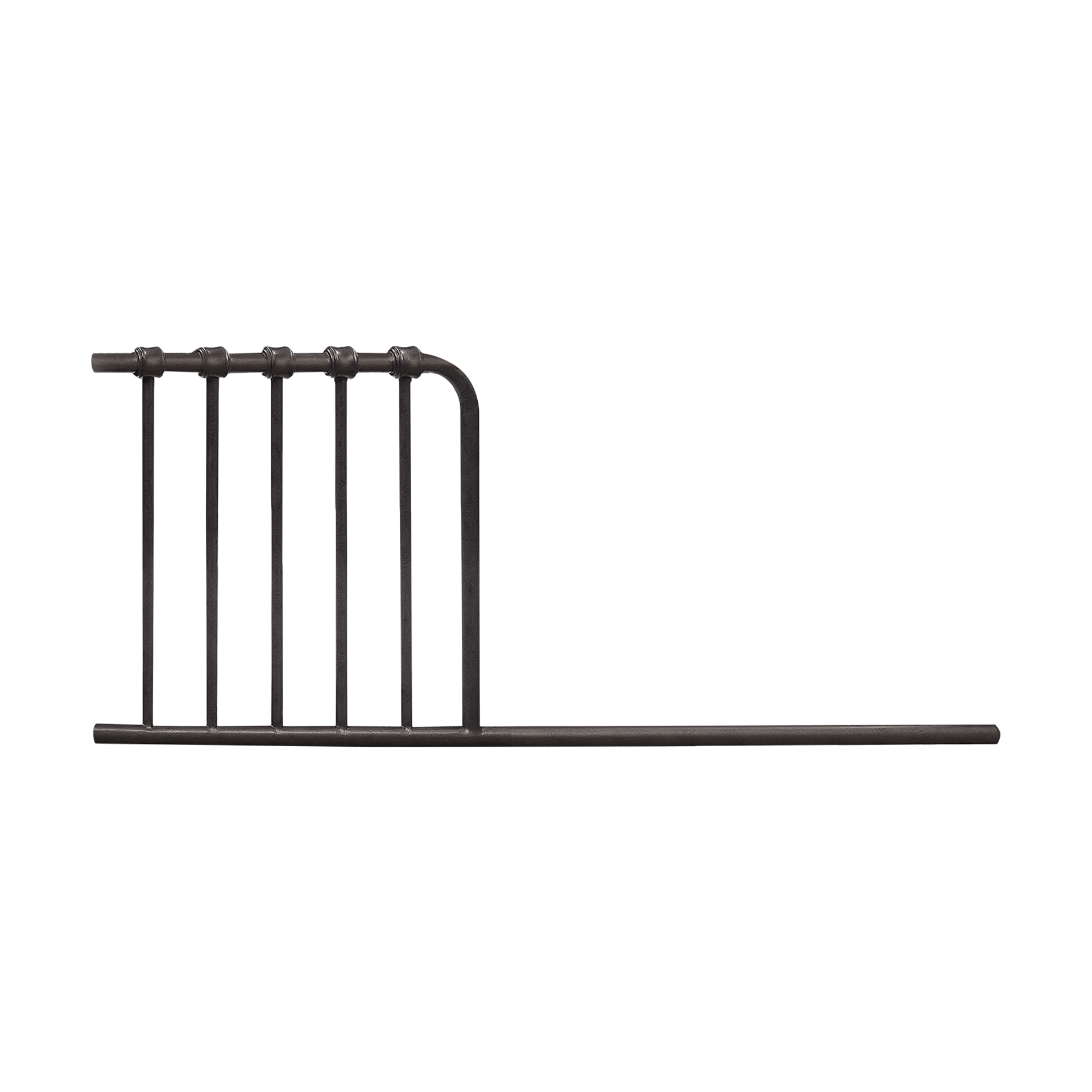 Namesake Mini Toddler Bed Conversion Kit.