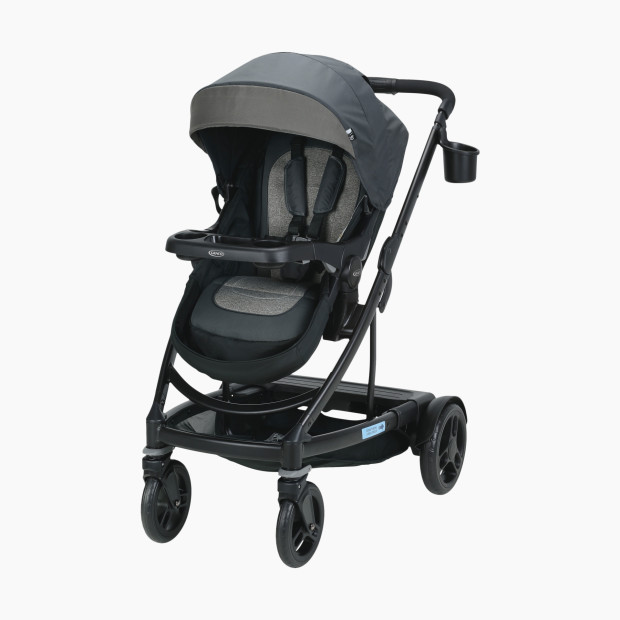 Graco Uno2Duo Stroller - Bryant.