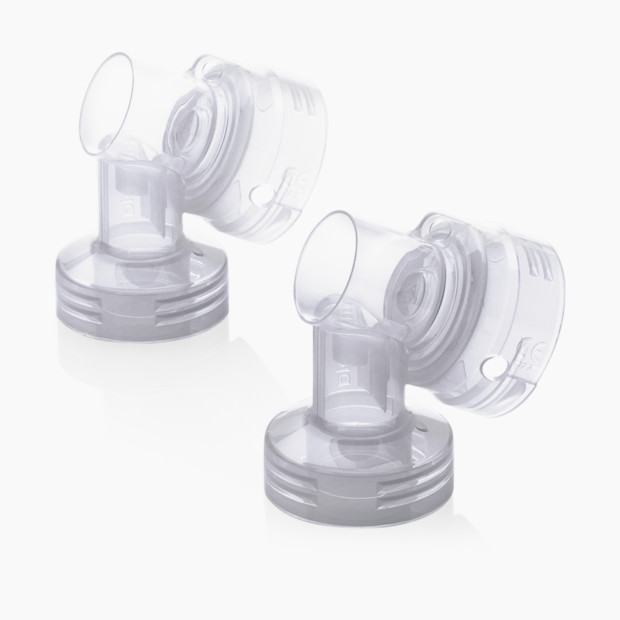 Medela Personal Fit Breastsheild Connectors.