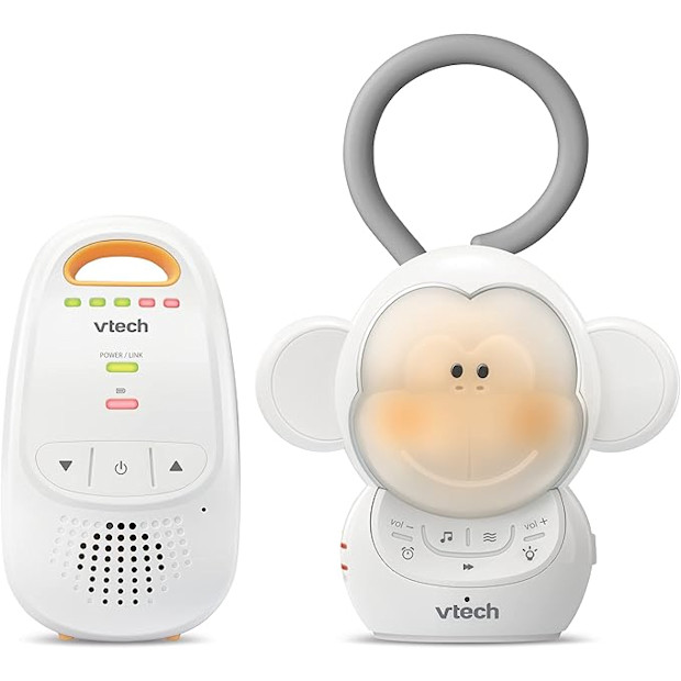 VTech DM1411 Audio Baby Monitor.