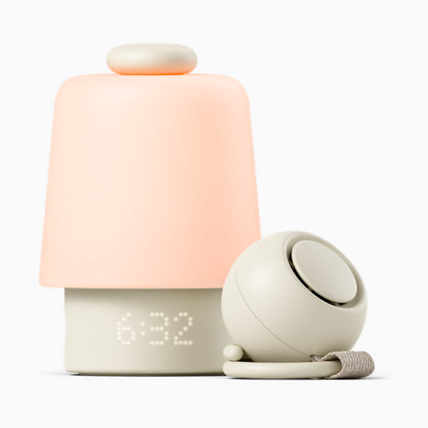 Hatch Baby and Hatch Go Bundle - Putty - $129.99.