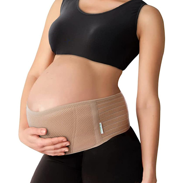 Nu Momz Maternity Belly Bands.