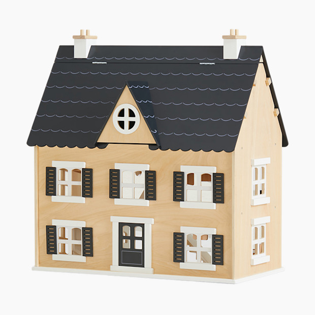 Wonder & Wise Dollhouse.