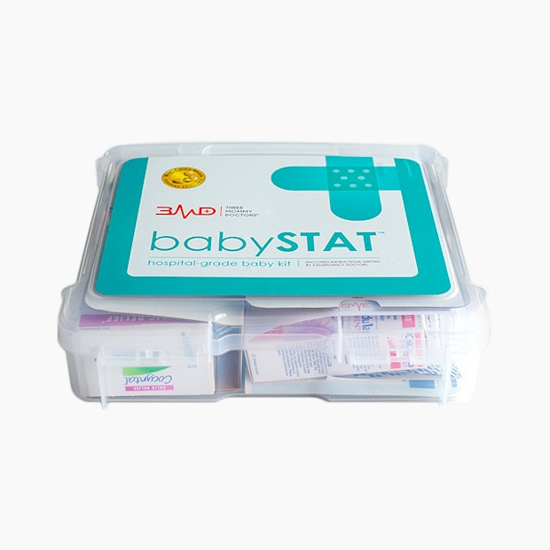 3MD babySTAT Hospital-Grade Baby Kit.