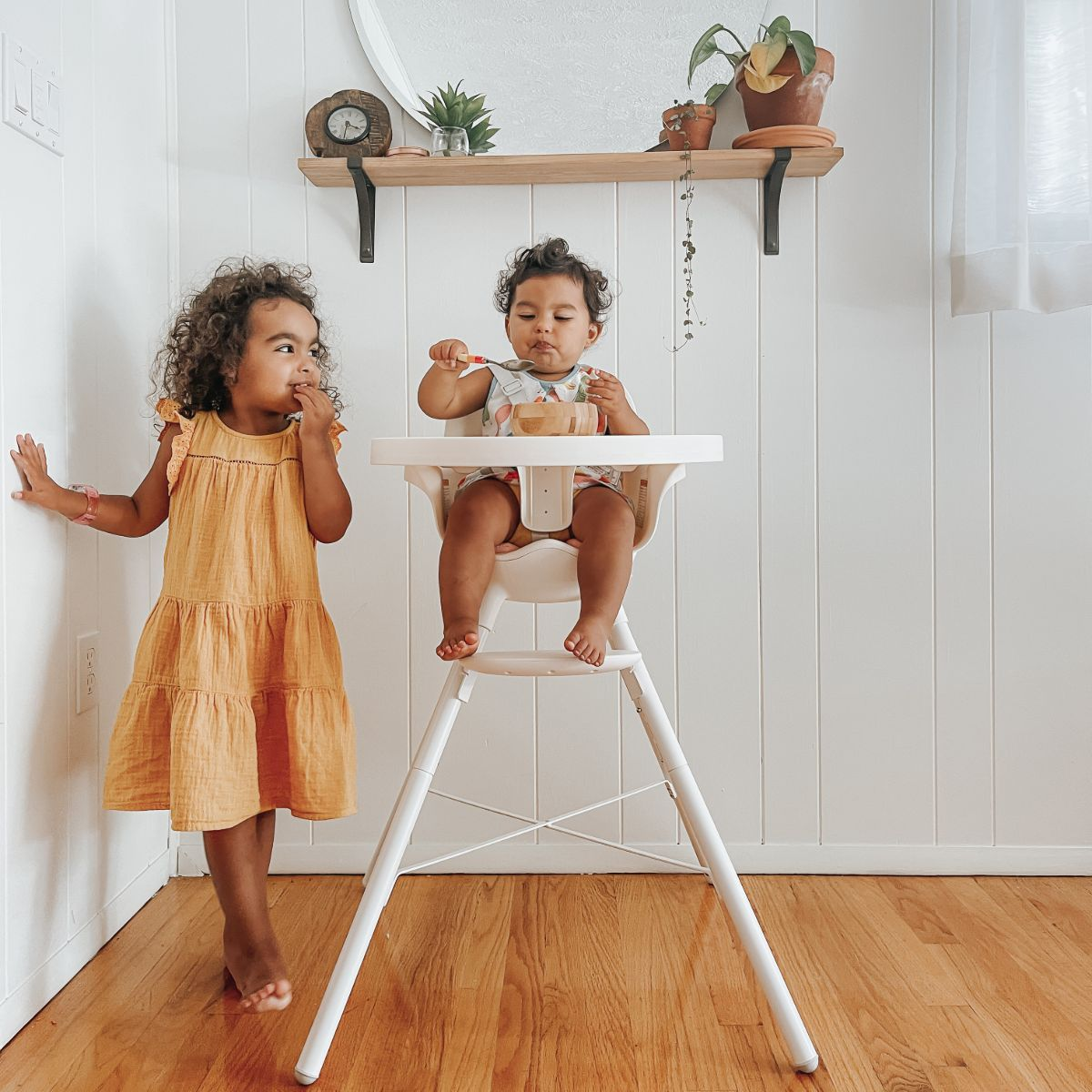 boon inc high chair