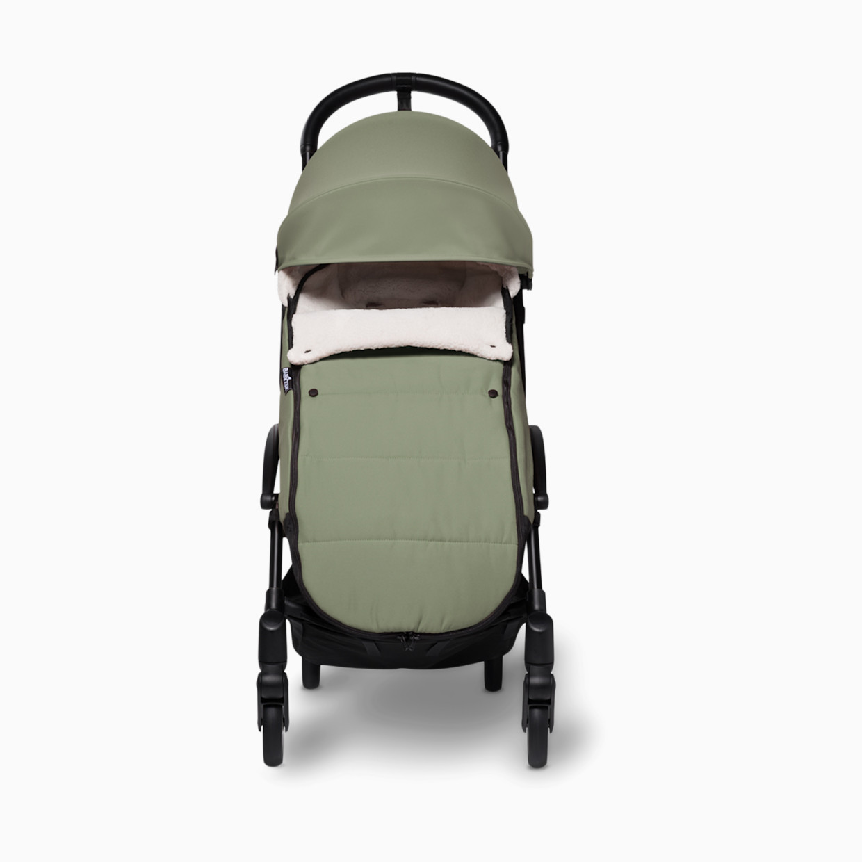 Stokke YOYO Footmuff - Olive.