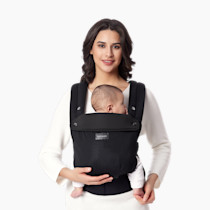 Ergonomic, Cozy and Lightweight - Baby Carrier