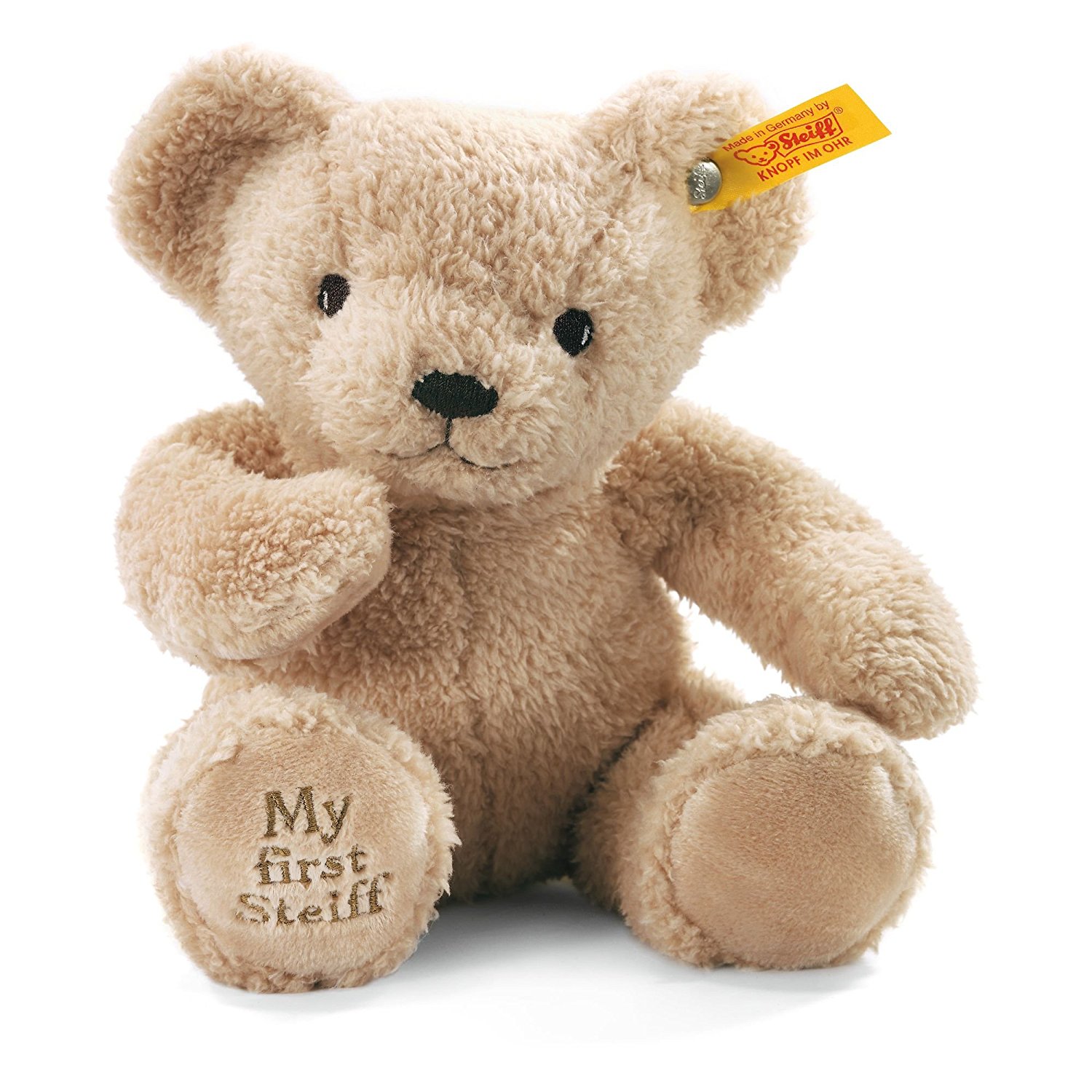 best stuffed toys for babies