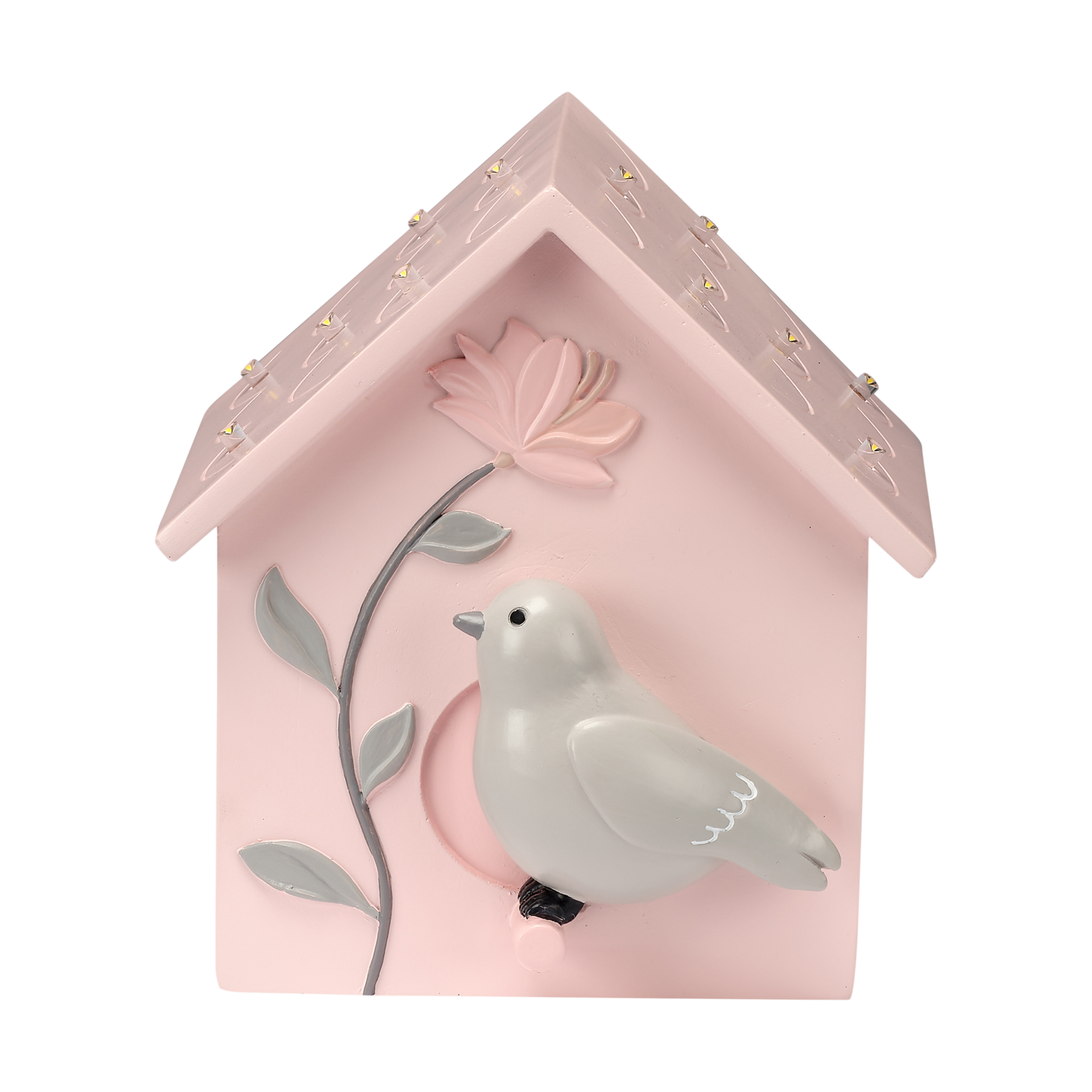 Lambs & Ivy Night Light Table Lamp.