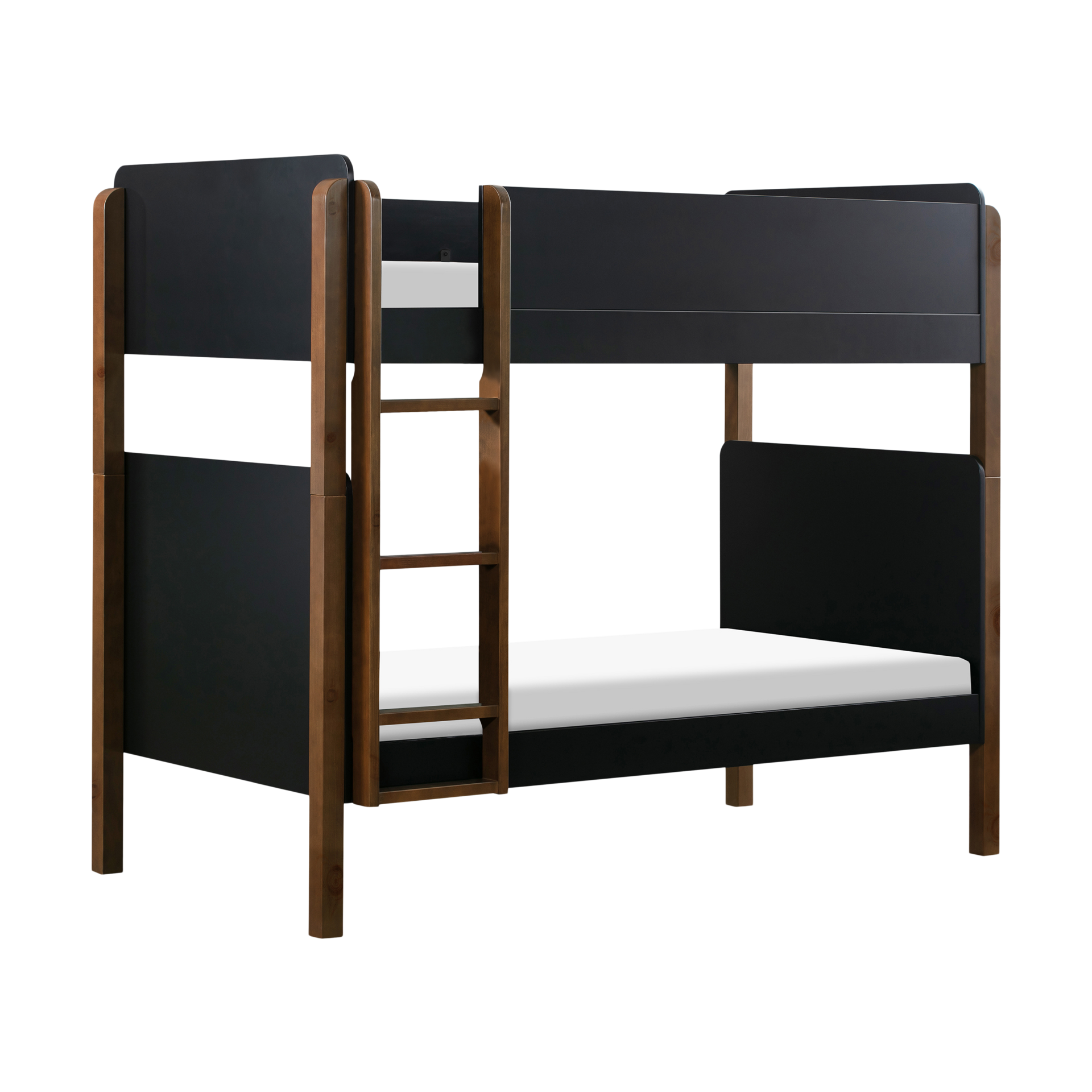babyletto TipToe Convertible Bunk Bed.
