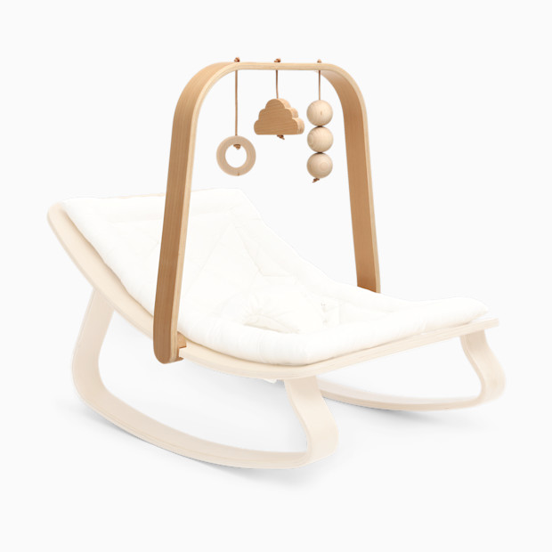 Charlie Crane LEVO Baby Rocker Arch.