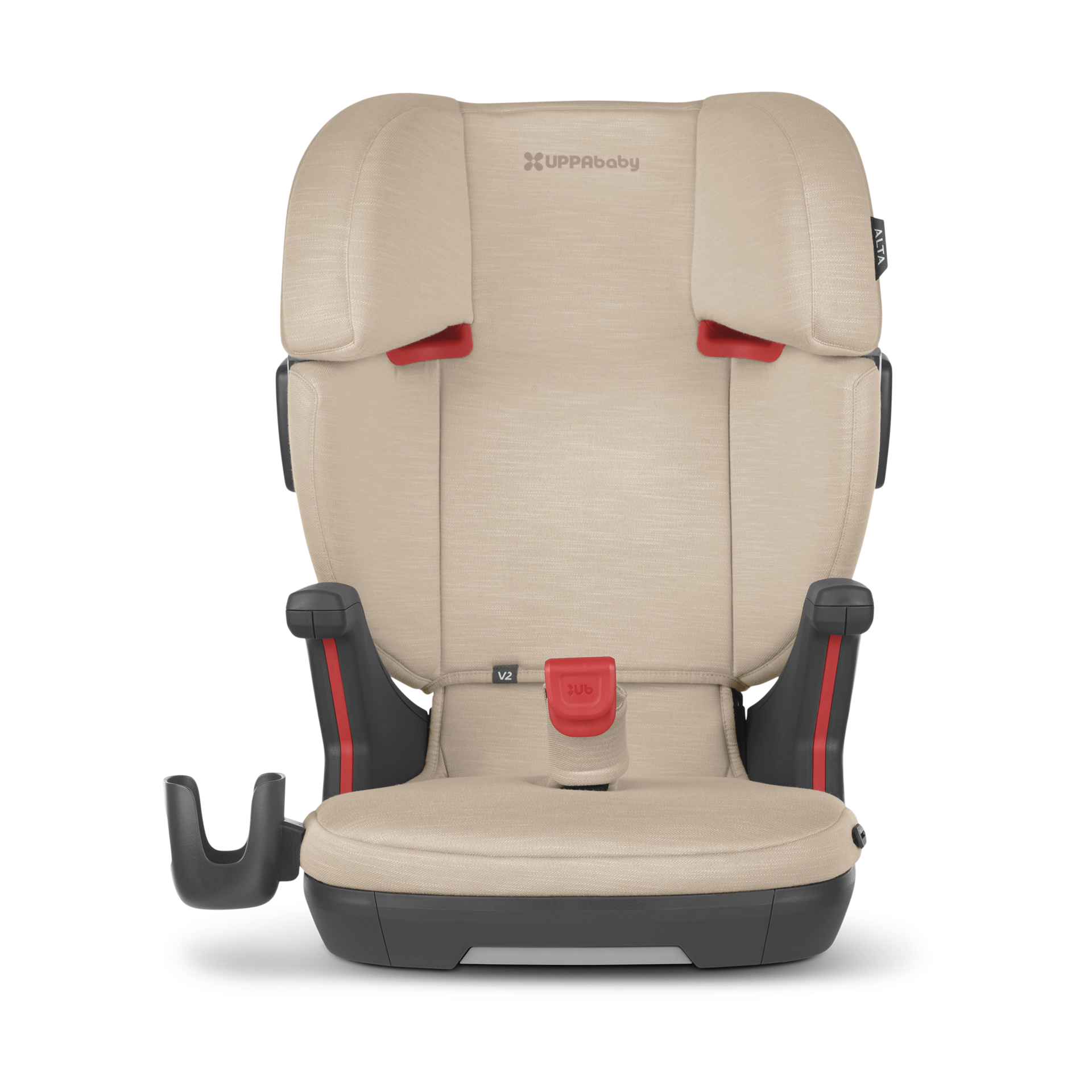 UPPAbaby Alta V2 Booster Seat - Kavneer.