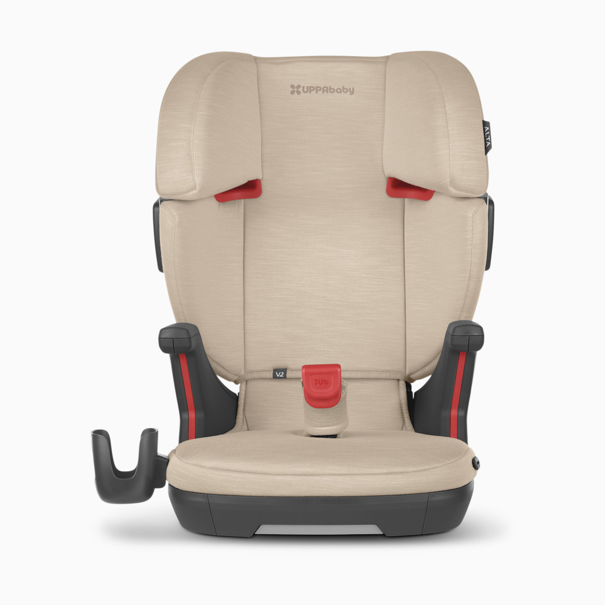 UPPAbaby Alta V2 Booster Seat - Kavneer.