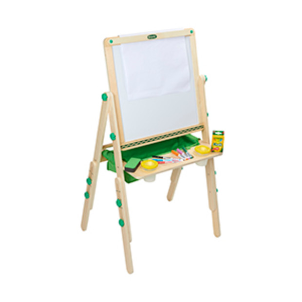 Crayola Crayola Wooden Art Easel.