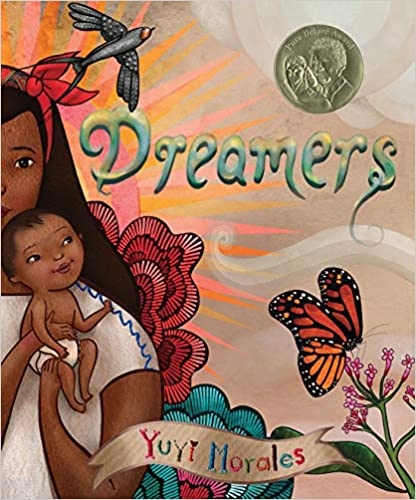 Dreamers - $11.99.