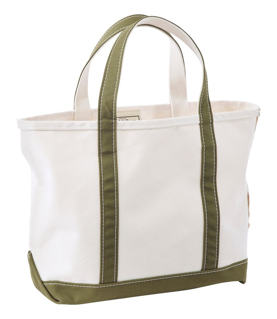 LL Bean Boat and Tote - $34.95.