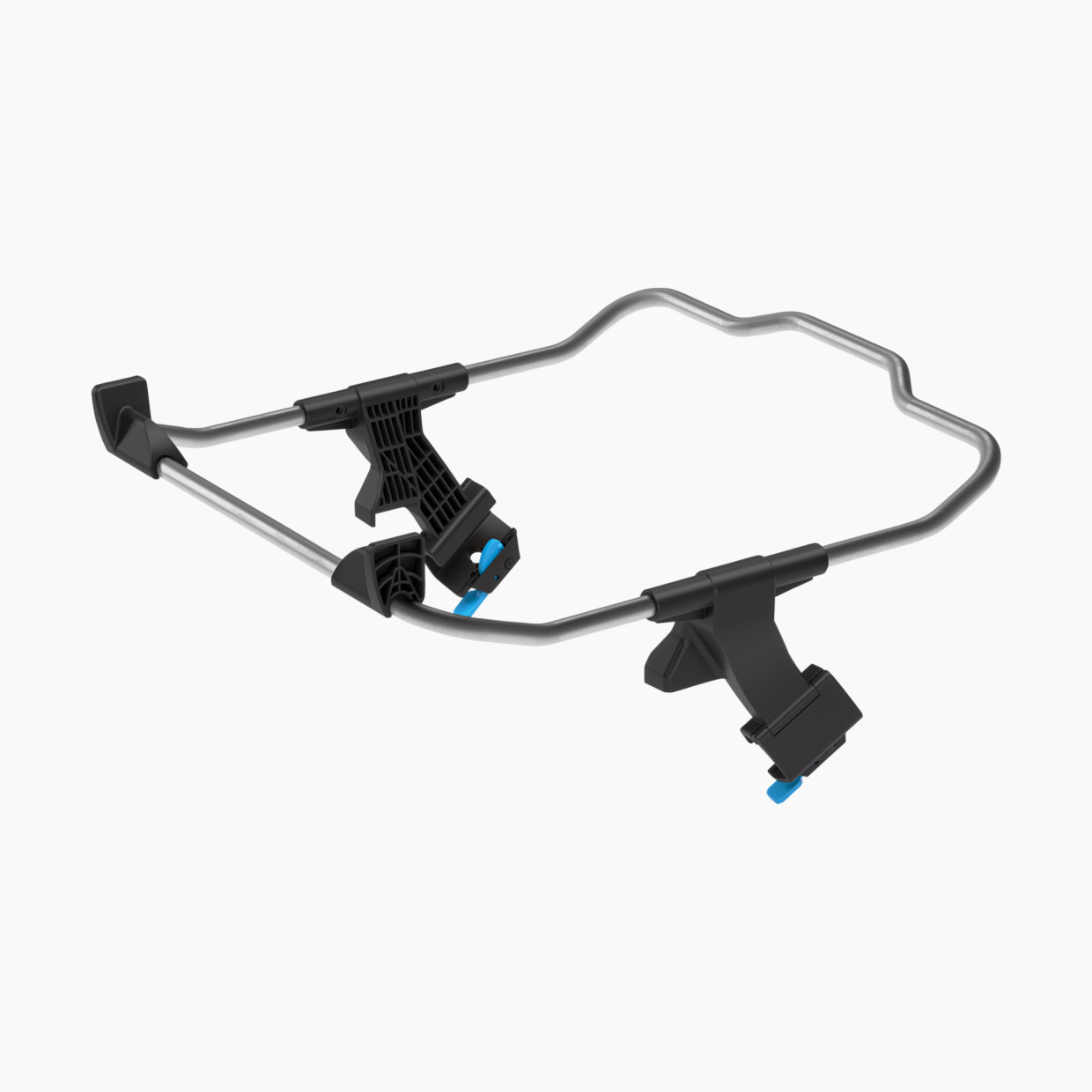 Thule Chicco Infant Car Seat Adapter - Glide/Urban Glide - Black.