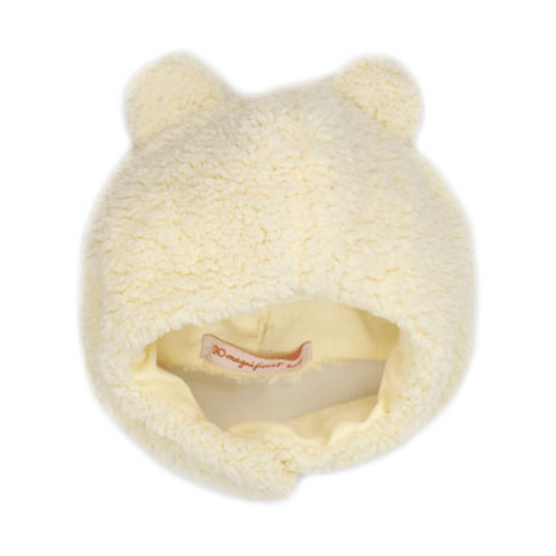 Magnetic Me Fleece Hat.