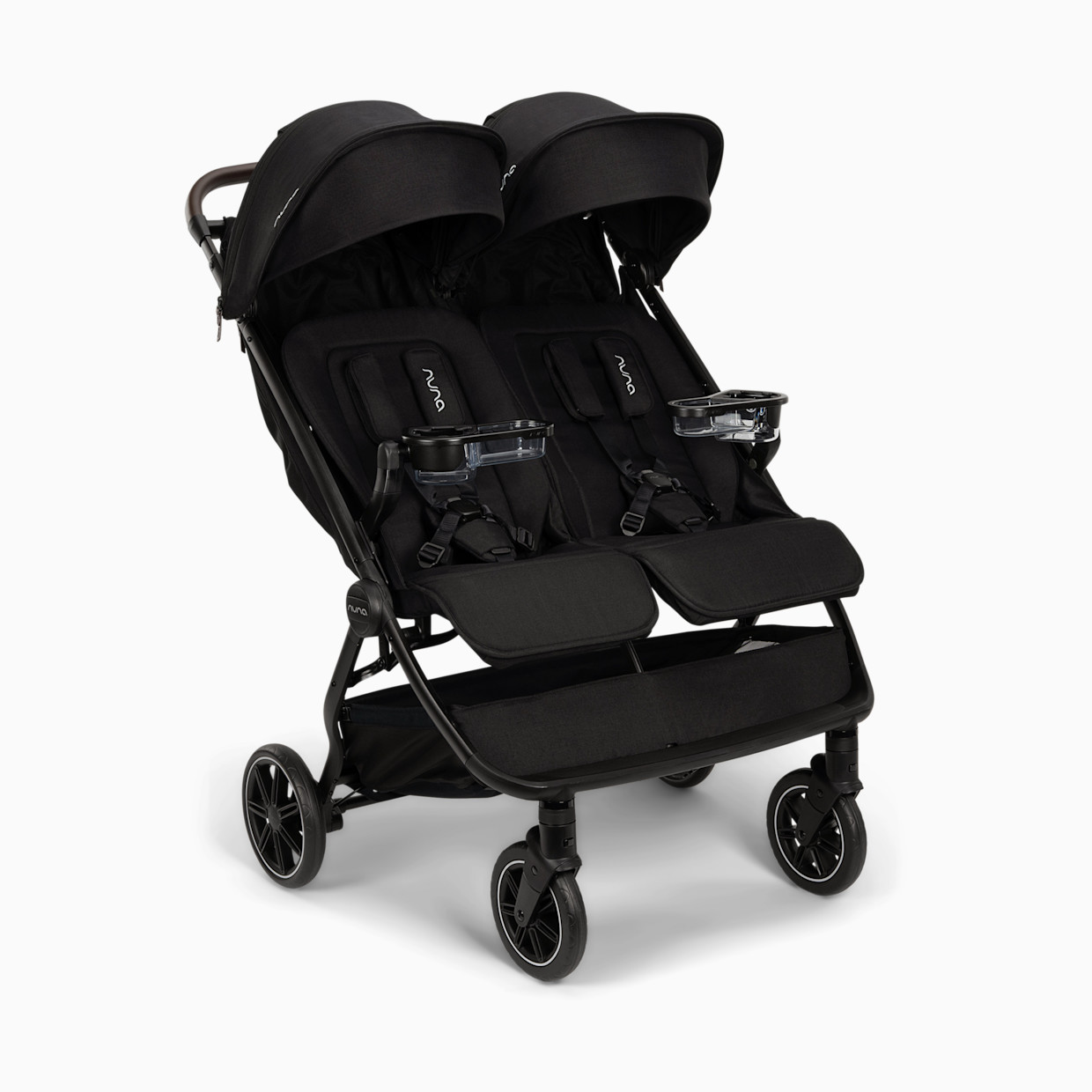 Nuna TRVL dubl Child Tray - Black.