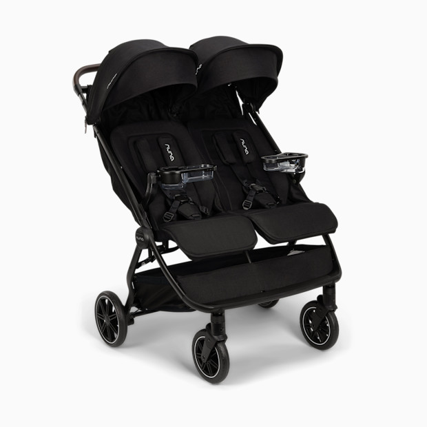 Nuna TRVL dubl Child Tray.