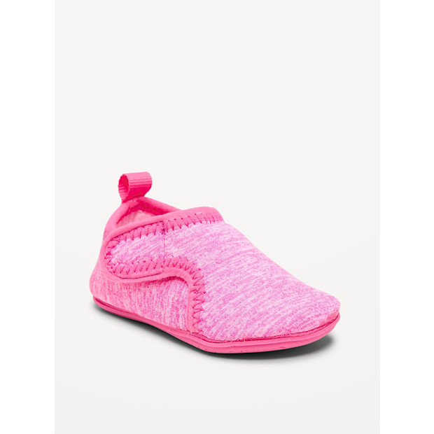 Unisex Swim Shoes for Baby.