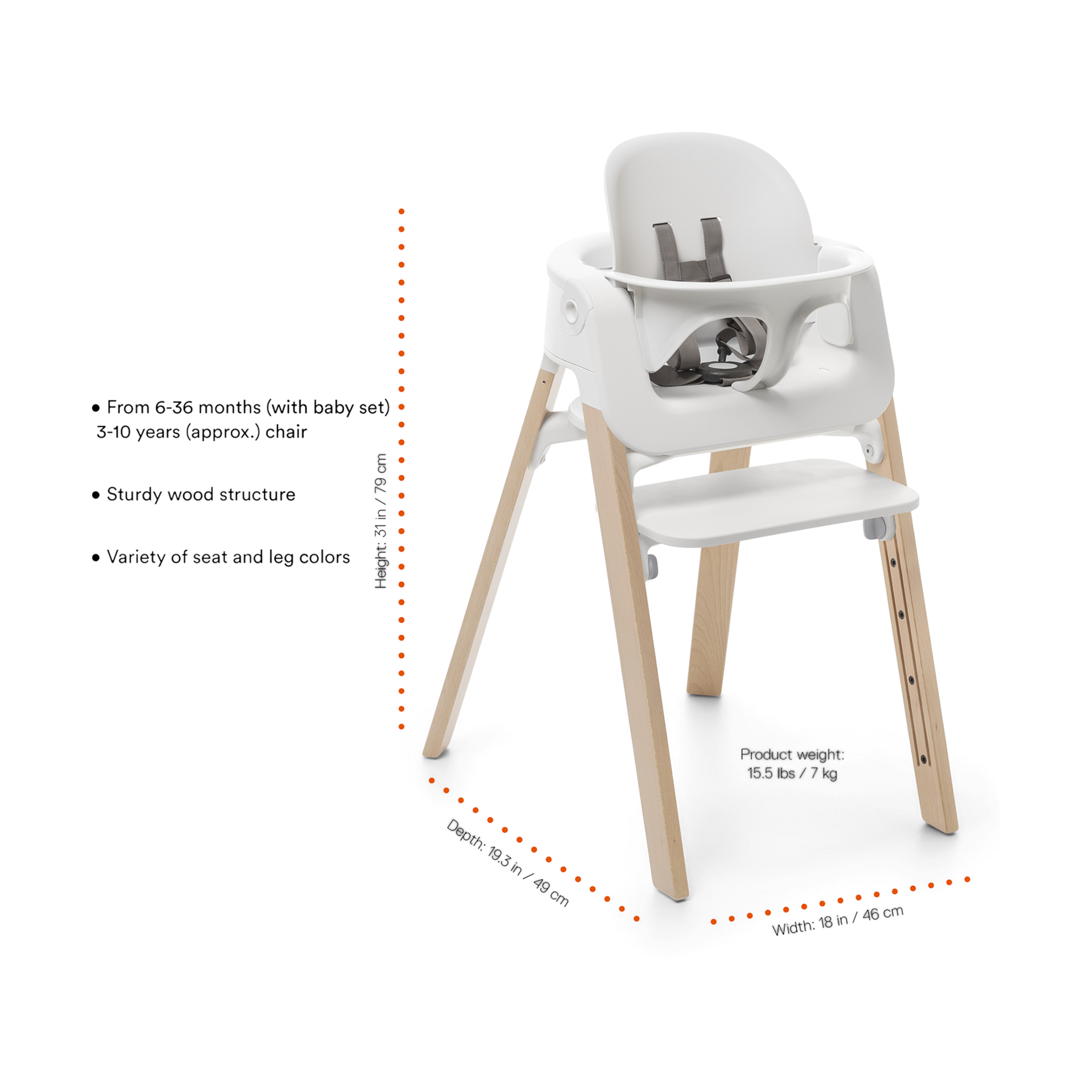 gravity reclining sun lounger