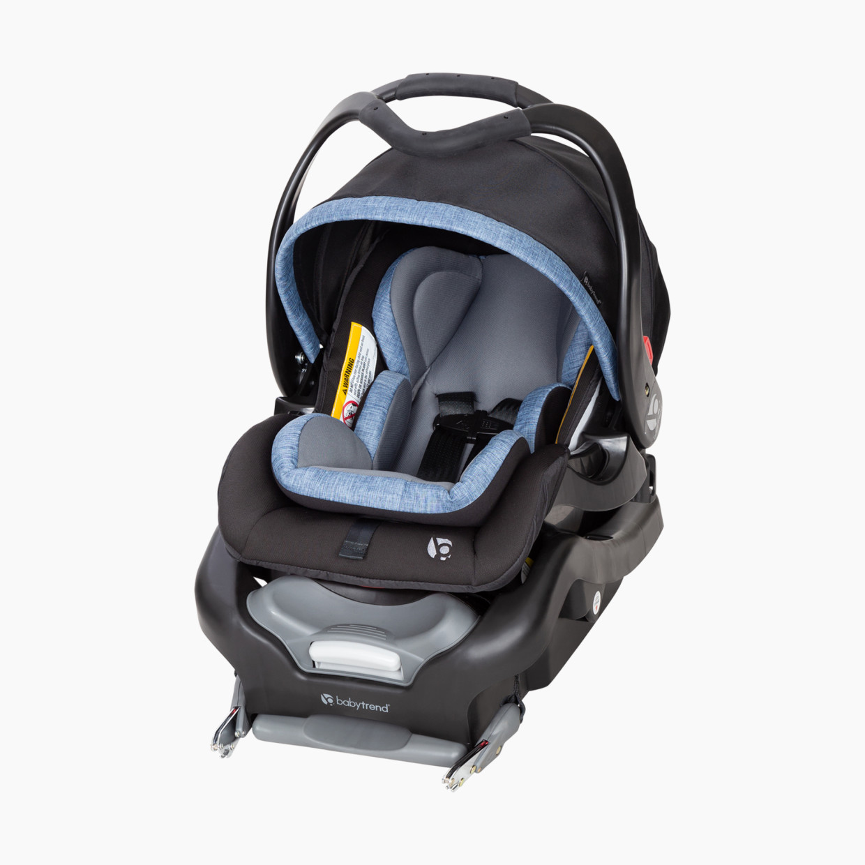 Baby Trend Secure Snap Tech 35 Infant Car Seat - Chambray.