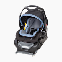 Baby trend car top seat weight limit