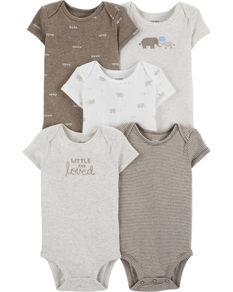 carters baby registry