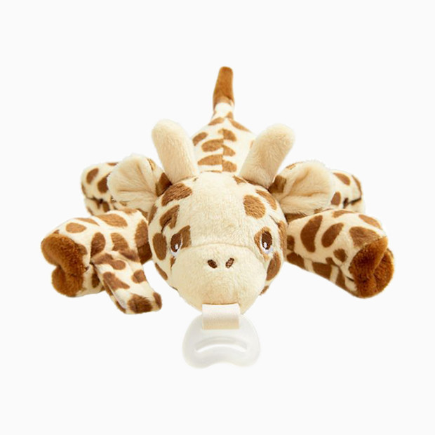 Philips Avent Pacifier Soothie Snuggle, 0 Months+.