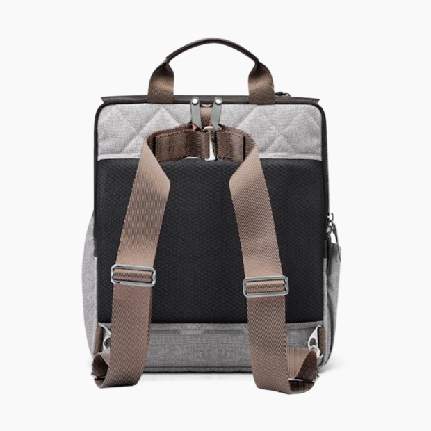 Paperclip Diaper Backpack - Willow.
