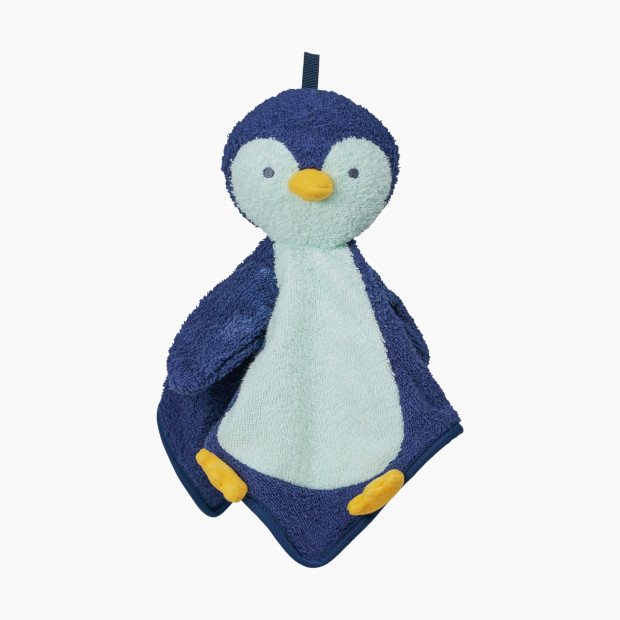 Manhattan Toy Scrub-A-Dubbie - Penny Penguin.