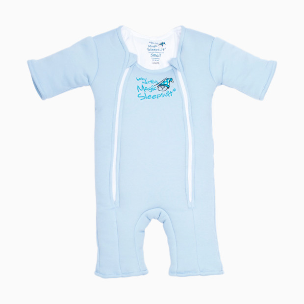 Halo Baby Merlin's Magic Sleepsuit.