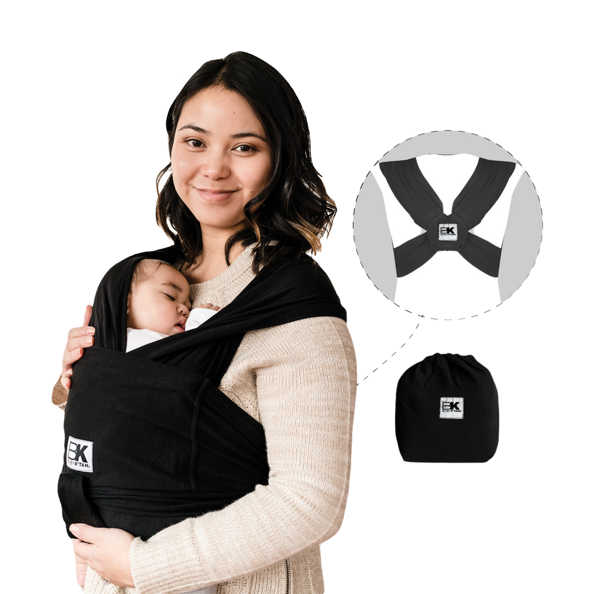 best carrier for big babies