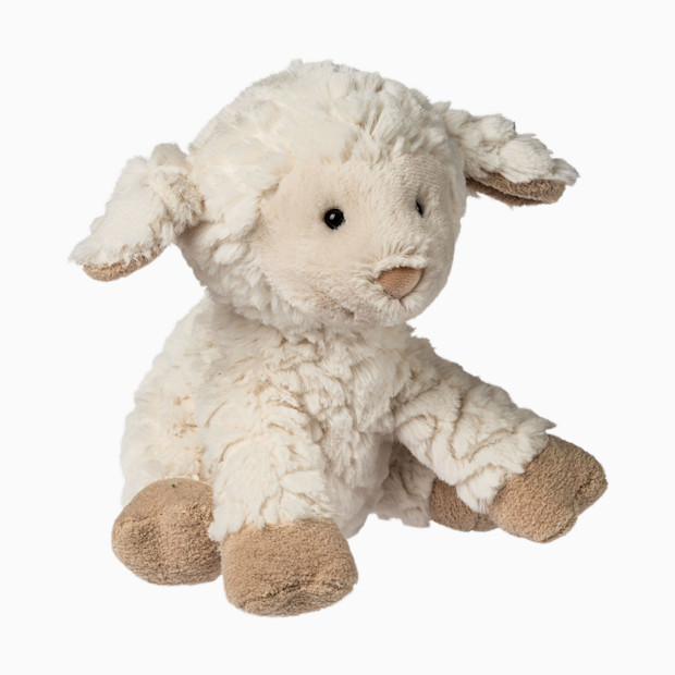 Mary Meyer Putty Nursery Soft Toy - Maggie Lamb.