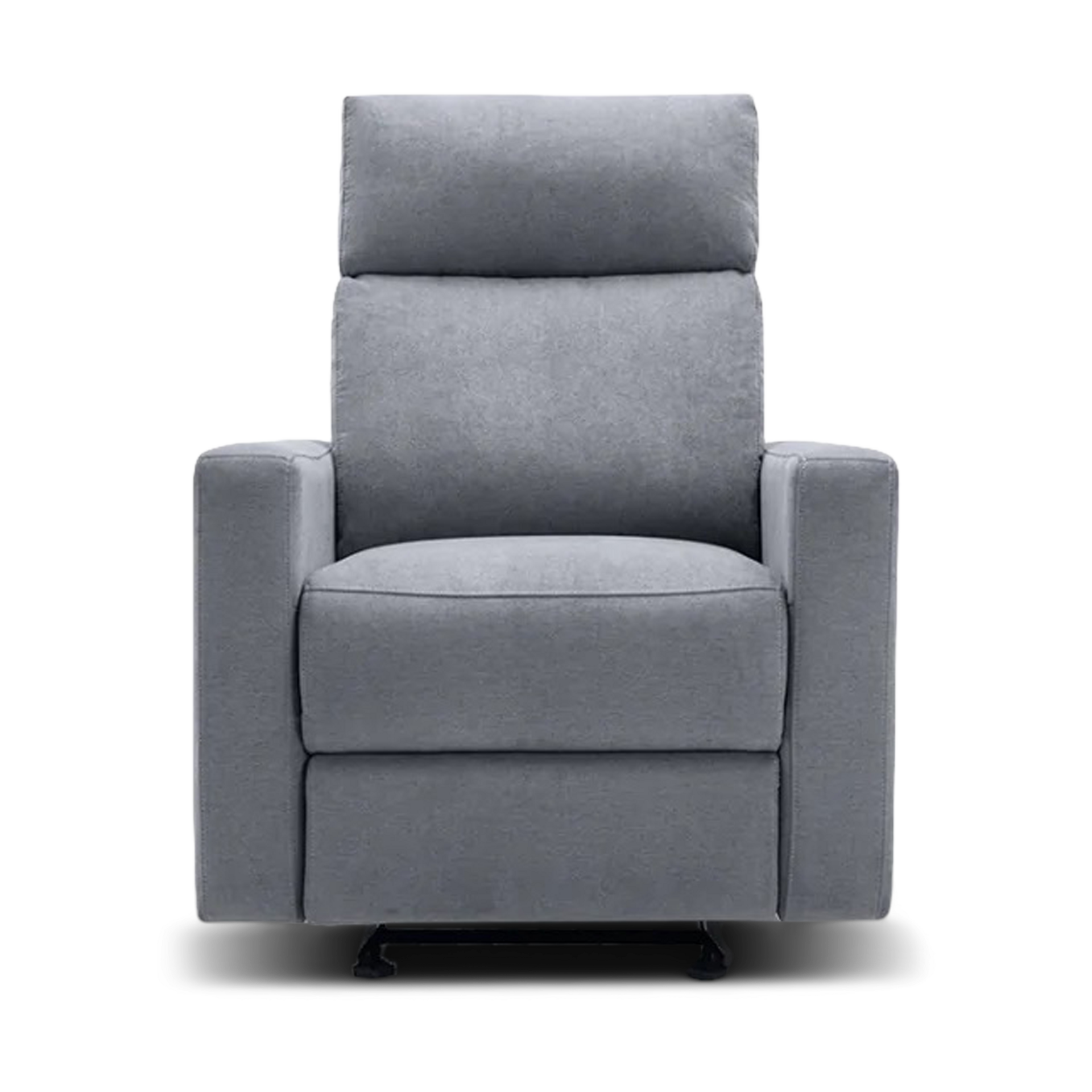 Nurture& The Manual Glider.