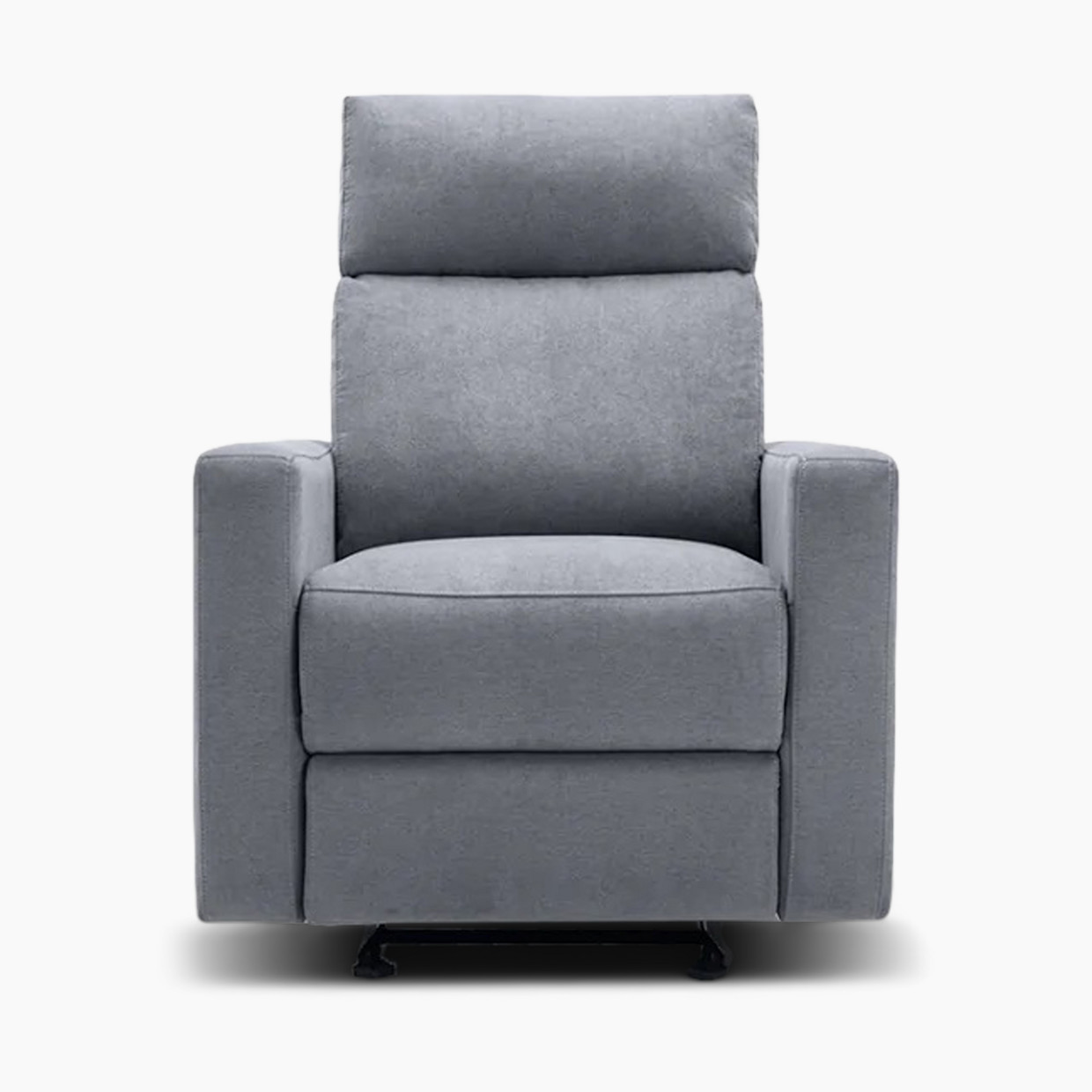 Nurture& The Manual Glider - Gray.