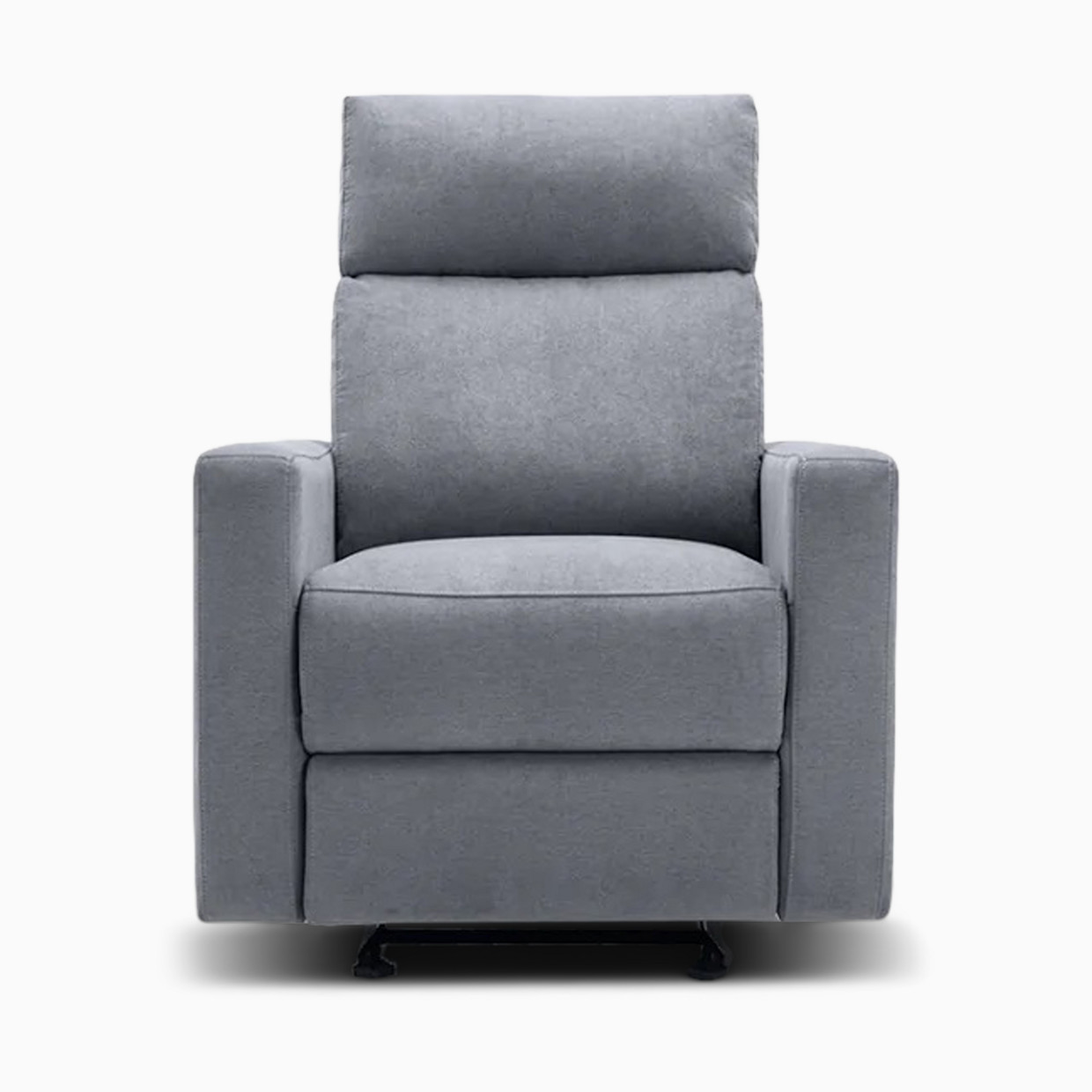 Nurture& The Manual Glider - Gray.