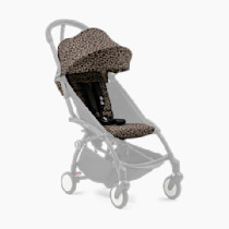 Stokke® YOYO® 6+ color pack - Leopard