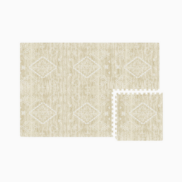 House of Noa Little Nomad Play Mat | Ula.