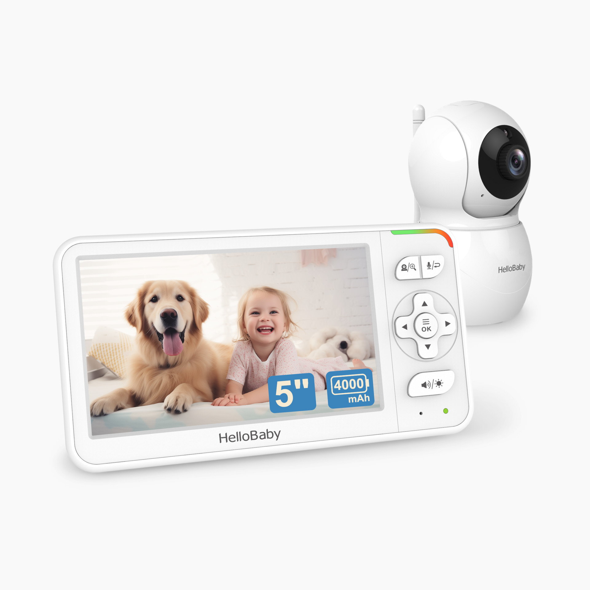 Best Baby Wireless Baby Monitor Best Baby Monitors We've Tested