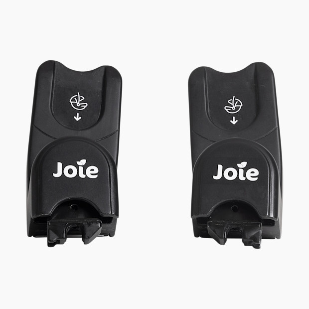 Joie ICS Adaptor For Mockingbird Stroller.