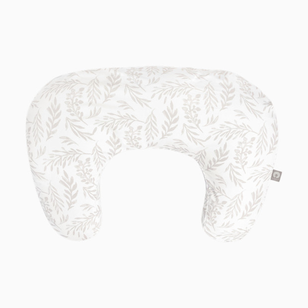 Boppy Nursing Pillow.