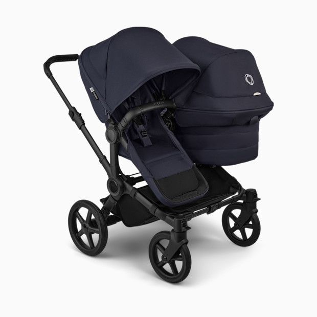 Bugaboo Donkey 6 Sibling Seat.
