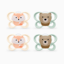 Thumbnail of Fox/Bear